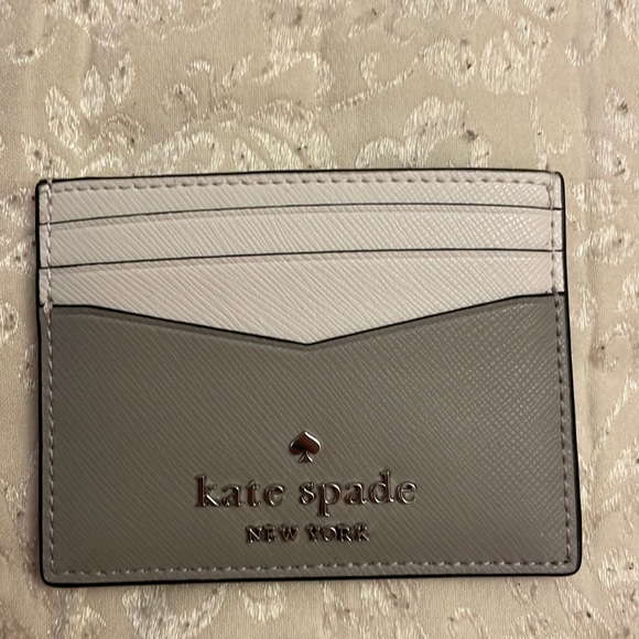 kate spade Accessories - Kate Spade Cardholder